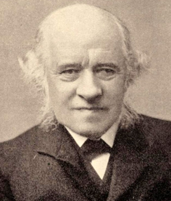 George Grove of Sydenham